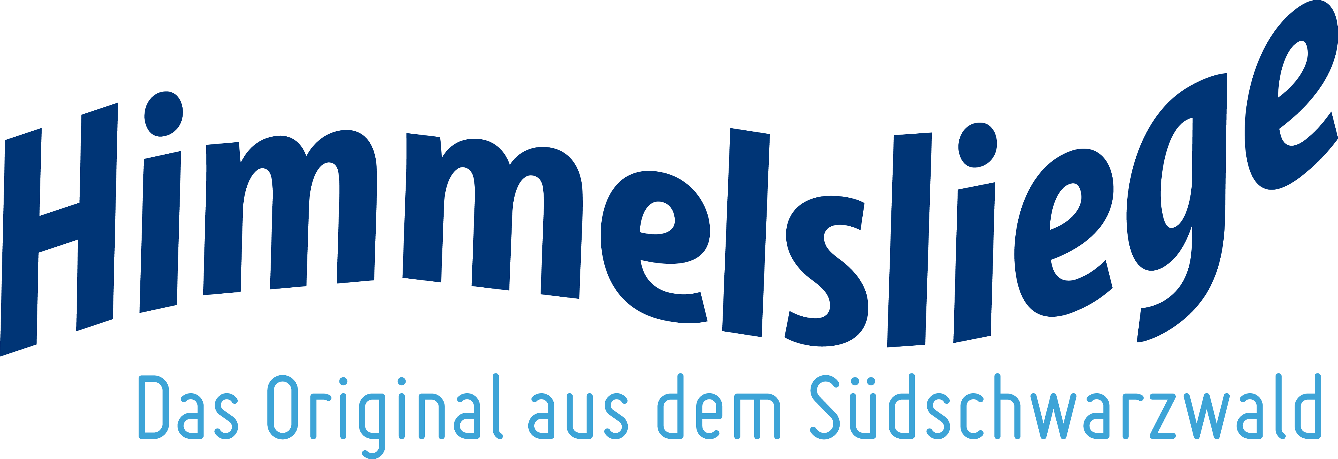 Logo Himmelsliege – Das Original aus dem Südschwarzwald